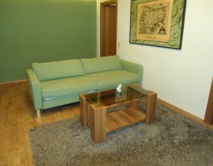 Lakás 2 szobák kiadó on Cluj-napoca, Zóna Zorilor