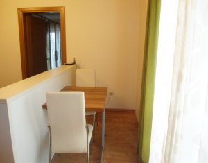 Lakás 2 szobák kiadó on Cluj-napoca, Zóna Zorilor