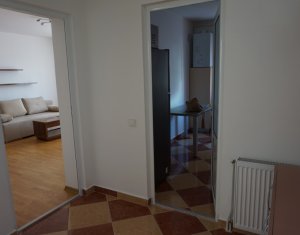 Lakás 2 szobák kiadó on Cluj-napoca, Zóna Zorilor