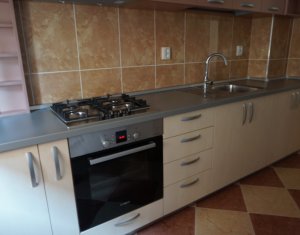 Lakás 2 szobák kiadó on Cluj-napoca, Zóna Zorilor