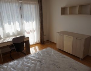 Lakás 2 szobák kiadó on Cluj-napoca, Zóna Zorilor