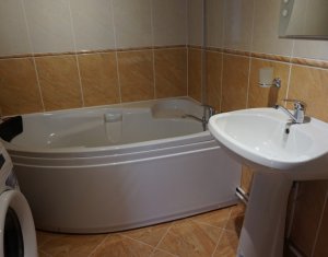 Lakás 2 szobák kiadó on Cluj-napoca, Zóna Zorilor