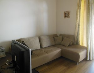 Lakás 2 szobák kiadó on Cluj-napoca, Zóna Manastur