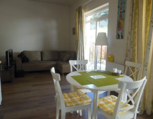 Lakás 2 szobák kiadó on Cluj-napoca, Zóna Manastur