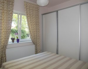 Lakás 2 szobák kiadó on Cluj-napoca, Zóna Manastur