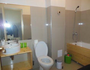 Lakás 2 szobák kiadó on Cluj-napoca, Zóna Manastur