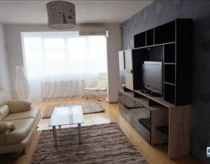 Lakás 2 szobák kiadó on Cluj-napoca, Zóna Andrei Muresanu