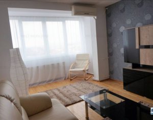 Lakás 2 szobák kiadó on Cluj-napoca, Zóna Andrei Muresanu