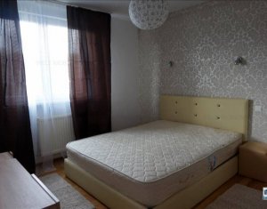 Lakás 2 szobák kiadó on Cluj-napoca, Zóna Andrei Muresanu