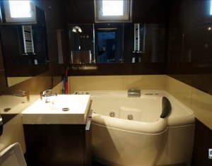 Lakás 2 szobák kiadó on Cluj-napoca, Zóna Andrei Muresanu