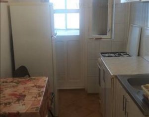 Appartement 2 chambres à louer dans Cluj-napoca, zone Manastur