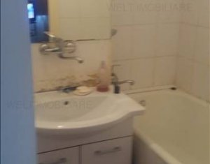Appartement 2 chambres à louer dans Cluj-napoca, zone Manastur