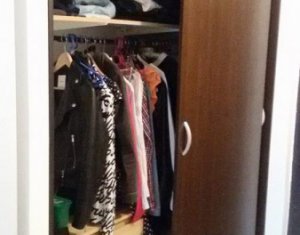 Studio à louer dans Cluj-napoca, zone Manastur