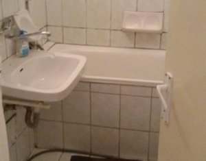 Studio à louer dans Cluj-napoca, zone Manastur