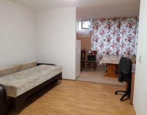Studio à louer dans Cluj-napoca, zone Grigorescu