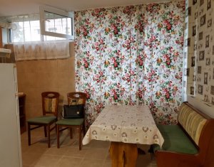 Studio à louer dans Cluj-napoca, zone Grigorescu