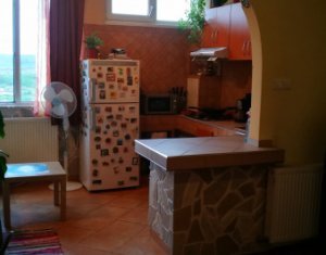 Appartement 1 chambres à louer dans Cluj-napoca, zone Gheorgheni