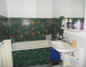 Appartement 1 chambres à louer dans Cluj-napoca, zone Gheorgheni