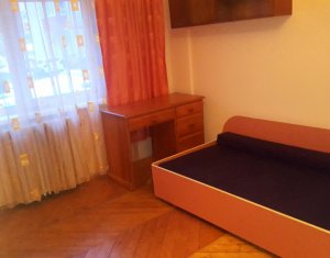 , 46m2 on Cluj-napoca, Zóna Grigorescu