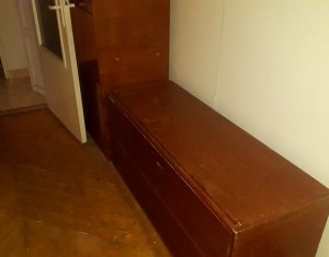 Lakás 2 szobák kiadó on Cluj-napoca, Zóna Grigorescu