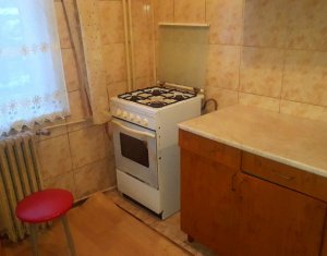 Lakás 2 szobák kiadó on Cluj-napoca, Zóna Grigorescu