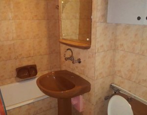 Lakás 2 szobák kiadó on Cluj-napoca, Zóna Grigorescu