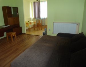 Garzon kiadó on Cluj-napoca, Zóna Grigorescu