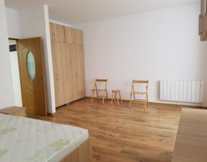 Lakás 1 szobák kiadó on Cluj-napoca, Zóna Gara