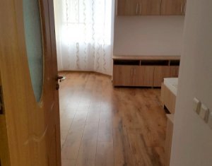 Lakás 1 szobák kiadó on Cluj-napoca, Zóna Gara