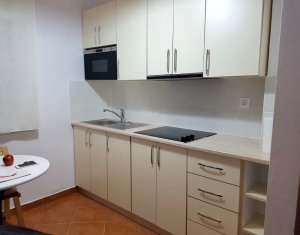 Lakás 1 szobák kiadó on Cluj-napoca, Zóna Gara