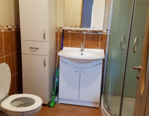 Lakás 1 szobák kiadó on Cluj-napoca, Zóna Gara