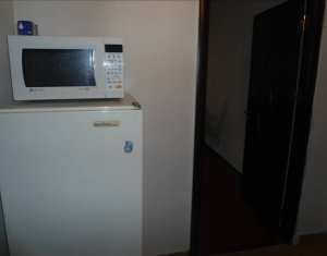 Lakás 1 szobák kiadó on Cluj-napoca, Zóna Marasti