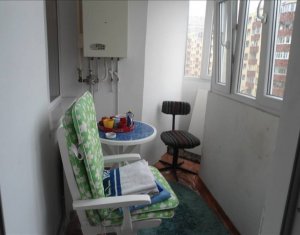 Lakás 1 szobák kiadó on Cluj-napoca, Zóna Marasti