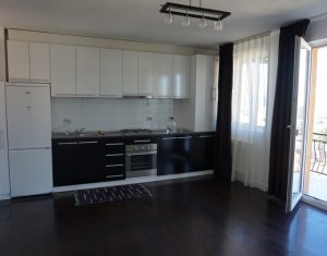 , 75m2 on Cluj-napoca, Zóna Andrei Muresanu