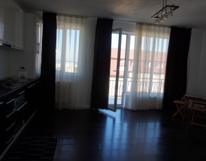 Lakás 3 szobák kiadó on Cluj-napoca, Zóna Andrei Muresanu