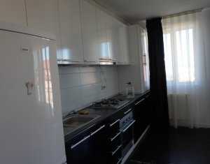 Lakás 3 szobák kiadó on Cluj-napoca, Zóna Andrei Muresanu