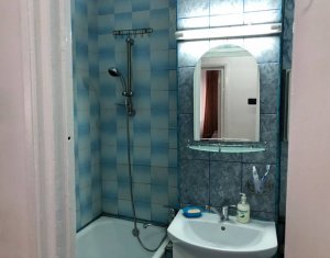 Lakás 2 szobák kiadó on Cluj-napoca, Zóna Manastur