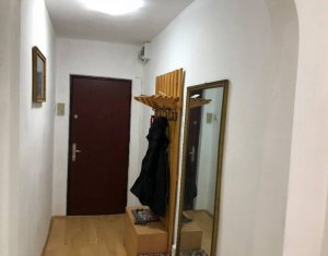 Lakás 2 szobák kiadó on Cluj-napoca, Zóna Manastur