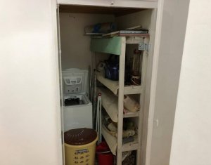 Lakás 2 szobák kiadó on Cluj-napoca, Zóna Manastur