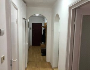 Lakás 2 szobák kiadó on Cluj-napoca, Zóna Manastur