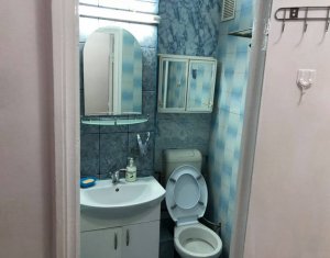 Lakás 2 szobák kiadó on Cluj-napoca, Zóna Manastur