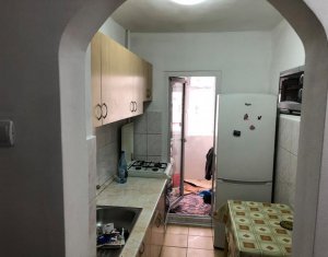 Lakás 2 szobák kiadó on Cluj-napoca, Zóna Manastur