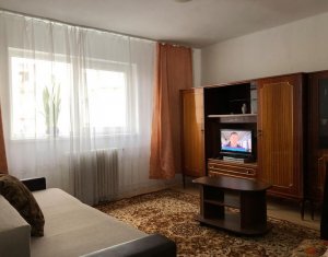 Lakás 2 szobák kiadó on Cluj-napoca, Zóna Manastur