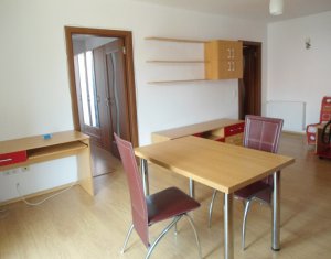 Lakás 2 szobák kiadó on Cluj-napoca, Zóna Zorilor