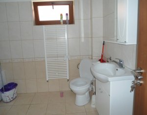 Lakás 2 szobák kiadó on Cluj-napoca, Zóna Zorilor