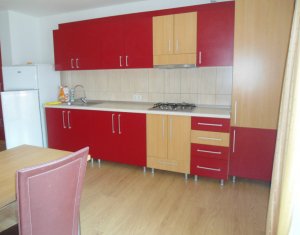 Lakás 2 szobák kiadó on Cluj-napoca, Zóna Zorilor