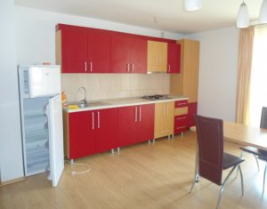 Lakás 2 szobák kiadó on Cluj-napoca, Zóna Zorilor