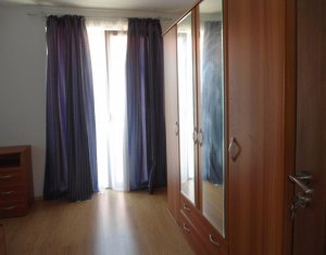 Lakás 2 szobák kiadó on Cluj-napoca, Zóna Zorilor