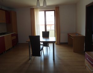 Lakás 2 szobák kiadó on Cluj-napoca, Zóna Zorilor