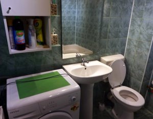 Lakás 2 szobák kiadó on Cluj-napoca, Zóna Zorilor